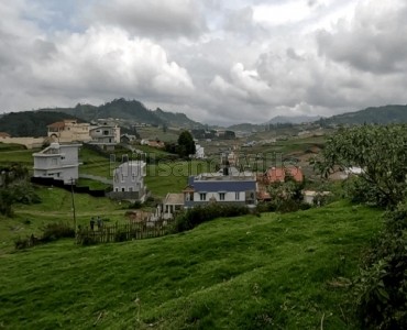 6.5 cents residential plot for sale  in muthorai palada ooty