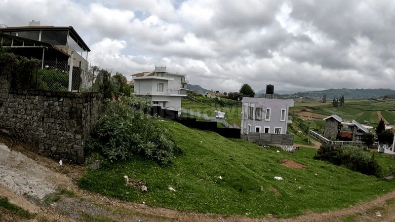 ₹50 Lac&nbsp;|&nbsp;6.5 cents residential plot for sale  in muthorai palada ooty