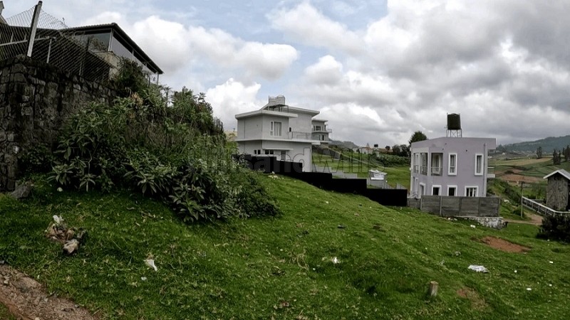 ₹50 Lac&nbsp;|&nbsp;6.5 cents residential plot for sale  in muthorai palada ooty