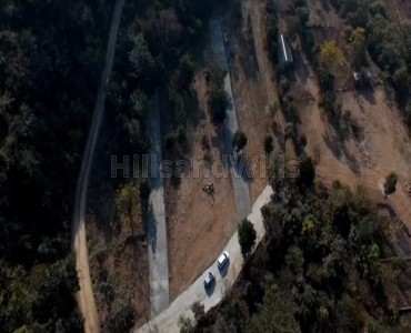 150 gaj - 350 gaj residential plot for sale  in dunga dehradun