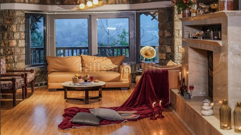 ₹5.50 Cr | 3bhk cottage for sale in sattal nainital