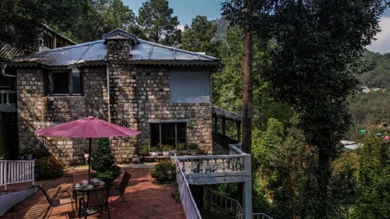 ₹5.50 Cr | 3bhk cottage for sale in sattal nainital