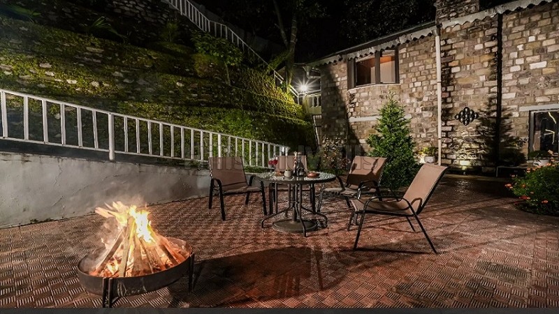 ₹5.50 Cr | 3bhk cottage for sale in sattal nainital