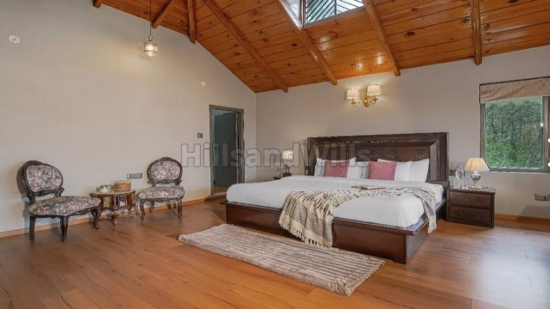 ₹5.50 Cr | 3bhk cottage for sale in sattal nainital