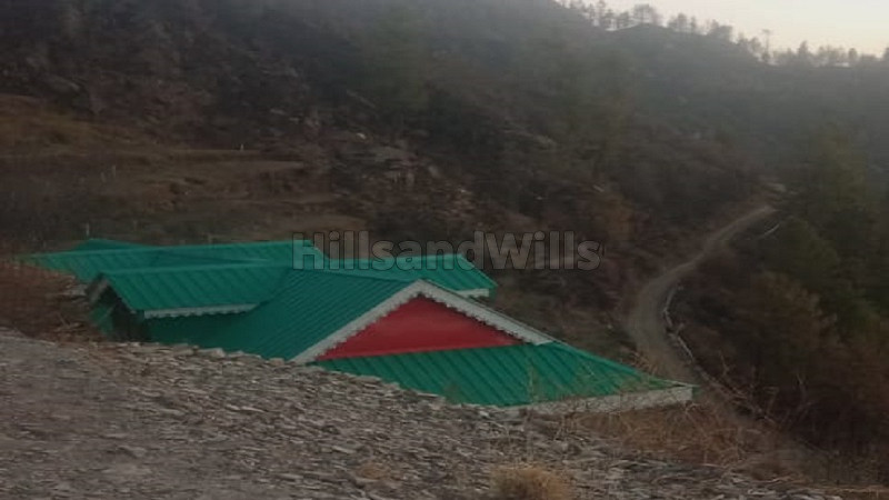 ₹1.20 Cr&nbsp;|&nbsp;3 bigha agriculture land for sale  in fagu theog shimla