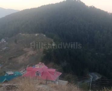 3 bigha agriculture land for sale  in fagu theog shimla