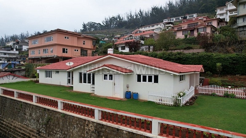 ₹7 Cr&nbsp;|&nbsp;3bhk independent house for sale  in lovedale ooty