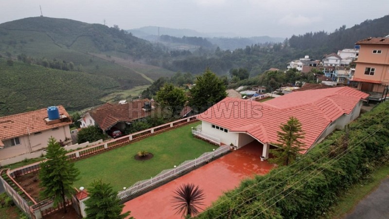 ₹7 Cr&nbsp;|&nbsp;3bhk independent house for sale  in lovedale ooty