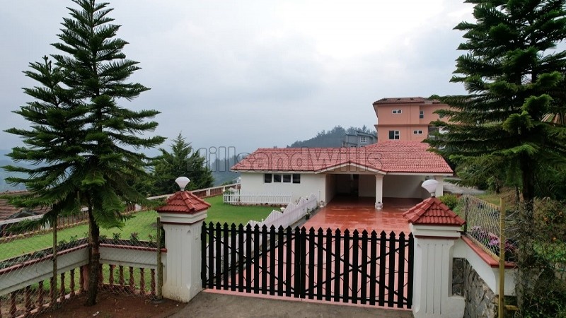 ₹7 Cr&nbsp;|&nbsp;3bhk independent house for sale  in lovedale ooty