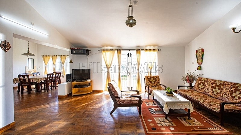 ₹7 Cr&nbsp;|&nbsp;3bhk independent house for sale  in lovedale ooty