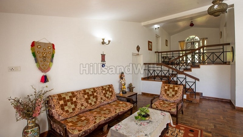 ₹7 Cr&nbsp;|&nbsp;3bhk independent house for sale  in lovedale ooty