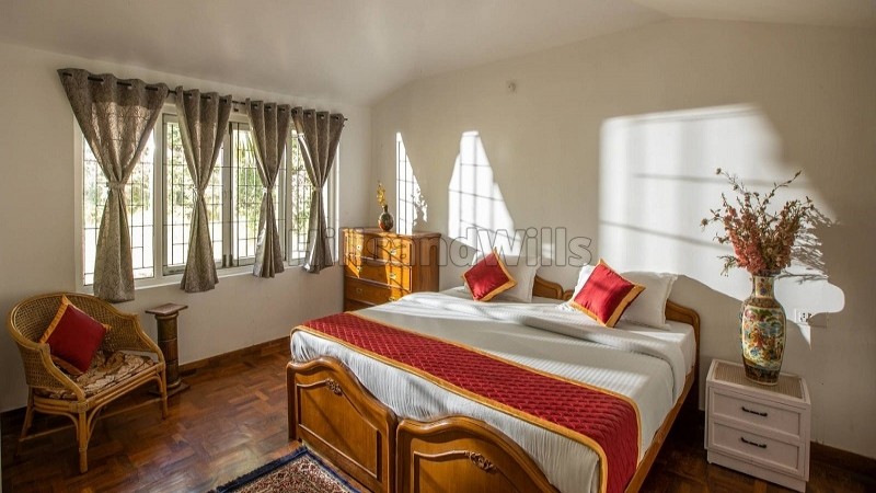 ₹7 Cr&nbsp;|&nbsp;3bhk independent house for sale  in lovedale ooty