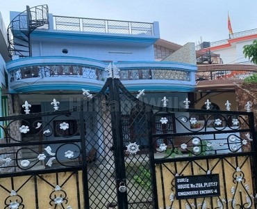 2bhk independent house for rent  in jakhan, rajpur road dehradun