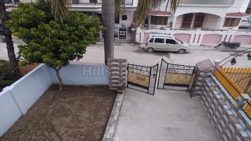 ₹18 K | 2bhk independent house for rent in jakhan, rajpur road dehradun