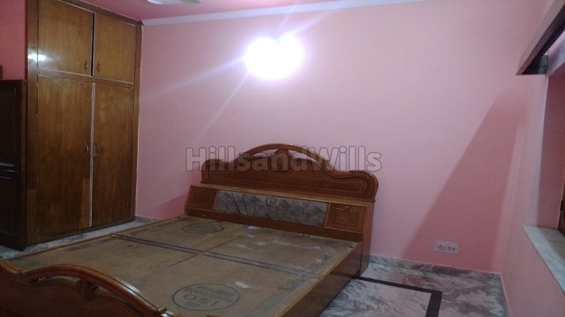 ₹18 K | 2bhk independent house for rent in jakhan, rajpur road dehradun