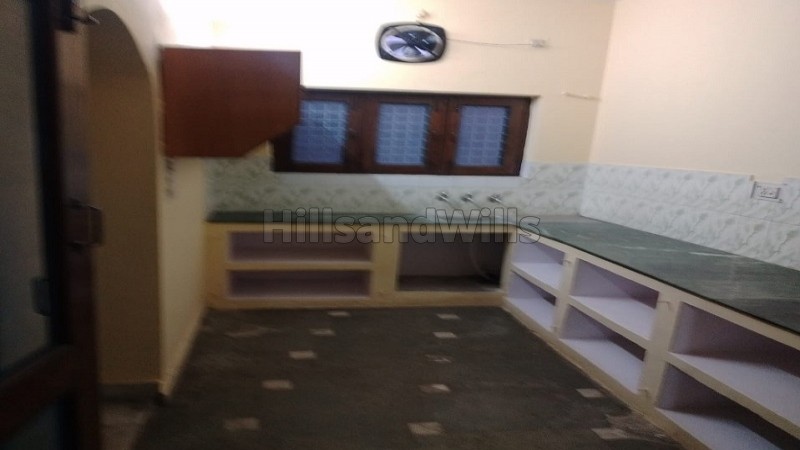 ₹18 K | 2bhk independent house for rent in jakhan, rajpur road dehradun