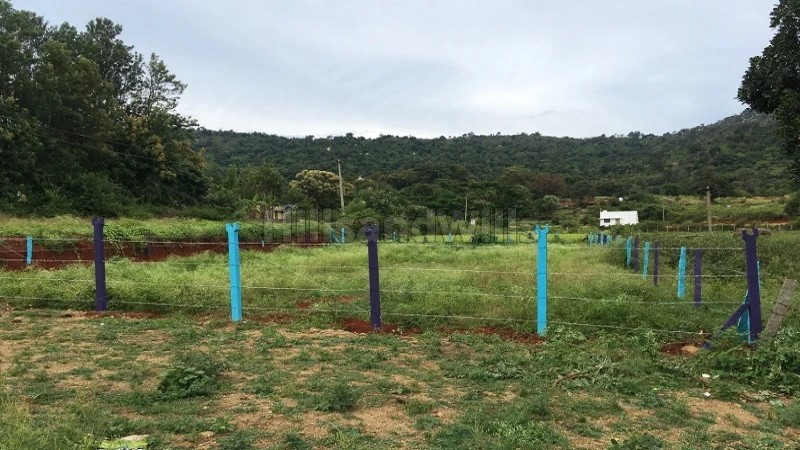 ₹1.50 Cr&nbsp;|&nbsp;8066 sq.ft. commerical land for sale  in managalam road yelagiri