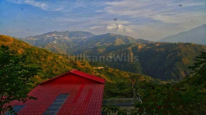 ₹80 Lac&nbsp;|&nbsp;2bhk cottage for sale  in shogi waknaghat shimla
