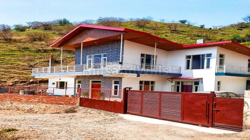 ₹80 Lac&nbsp;|&nbsp;2bhk cottage for sale  in shogi waknaghat shimla