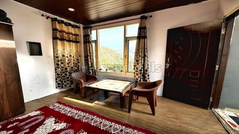 ₹80 Lac&nbsp;|&nbsp;2bhk cottage for sale  in shogi waknaghat shimla