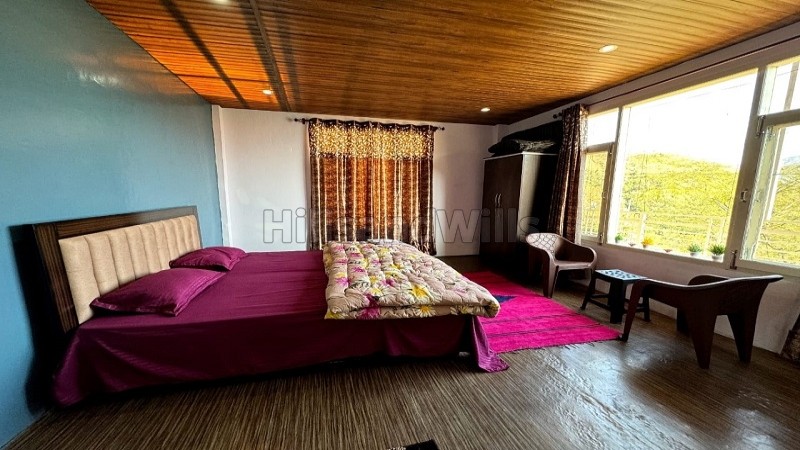 ₹80 Lac&nbsp;|&nbsp;2bhk cottage for sale  in shogi waknaghat shimla