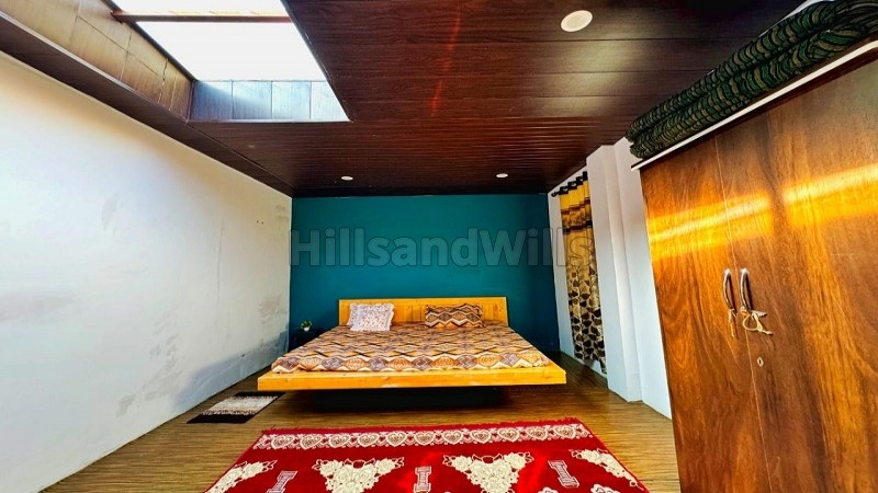 ₹80 Lac&nbsp;|&nbsp;2bhk cottage for sale  in shogi waknaghat shimla