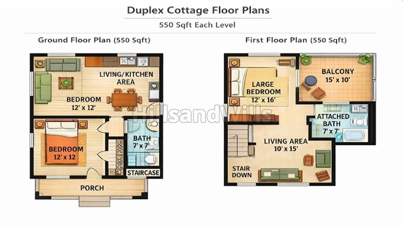 ₹79 Lac&nbsp;|&nbsp;2bhk cottage for sale  in waknaghat shoghi shimla