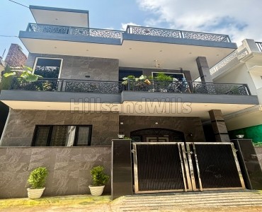 3bhk independent house for sale  in sinaula dehradun