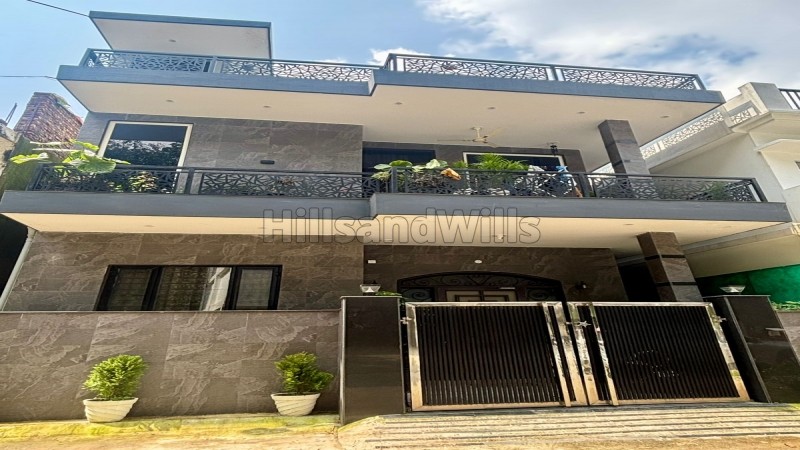 ₹1.90 Cr&nbsp;|&nbsp;3bhk independent house for sale  in sinaula dehradun