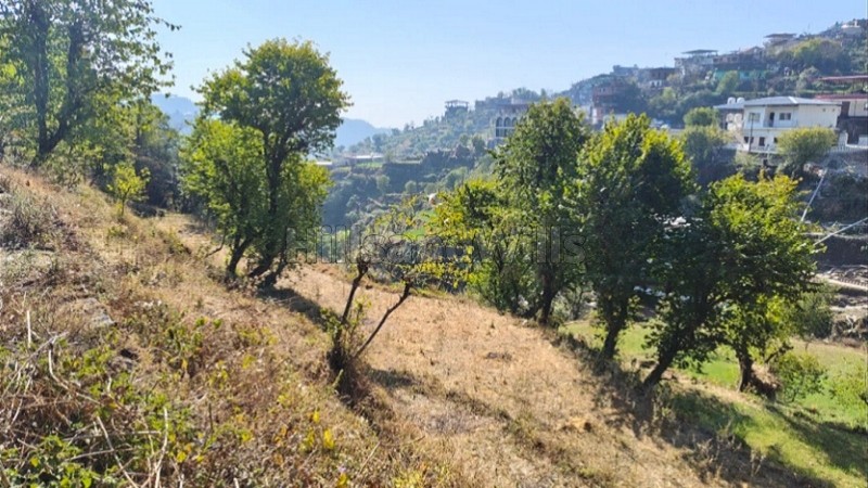 ₹50 Lac&nbsp;|&nbsp;1800 sq.ft.  land for sale  in kiyarkuli mussoorie
