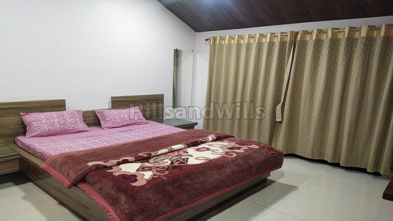 ₹2.50 Cr | 1500 sq. ft homestay for sale near sanjeevan school panchgani