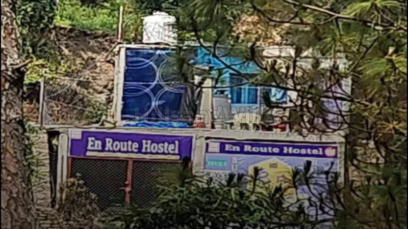 ₹50 Lac&nbsp;|&nbsp;1bhk independent house for sale  in mukteshwar almoda seetla highway nainital