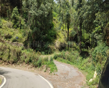 1bhk independent house for sale  in mukteshwar almoda seetla highway nainital