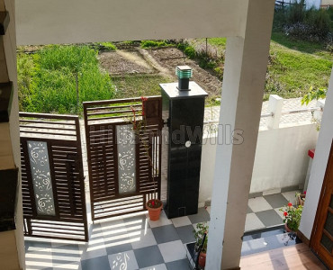 1500 sq.ft.  independent house for rent  in kailashpur, mehuwala mafi dehradun