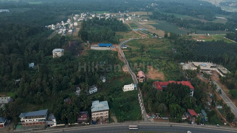 ₹35 Lac&nbsp;|&nbsp;2bhk villa for sale  in thenidukku nelliyampathy kerala