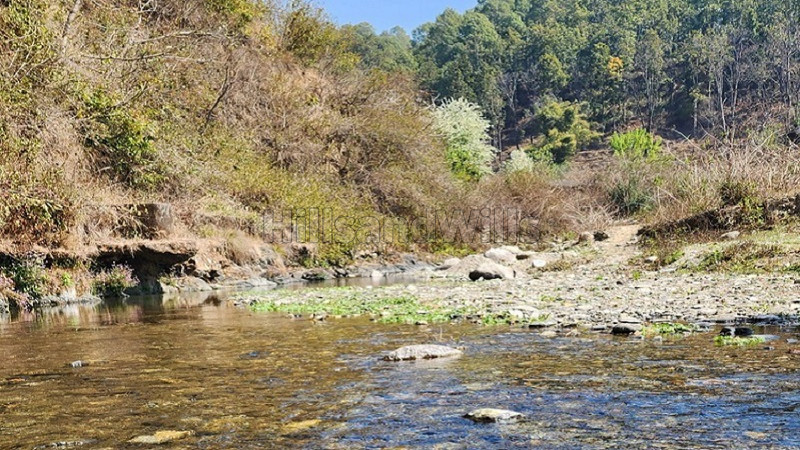 ₹60 Lac&nbsp;|&nbsp;2007 sq.meter agriculture land for sale  in kotdwar lansdowne