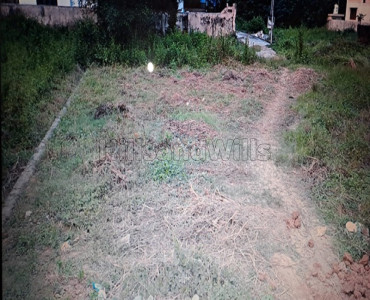 296 gaj residential plot for sale  in majri mafi dehradun