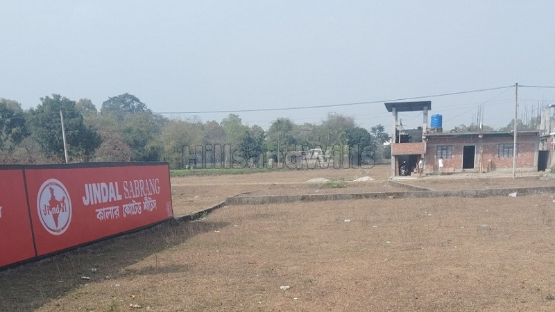 ₹55 Lac&nbsp;|&nbsp;4.5 kattha commerical land for sale  in farabari more siliguri