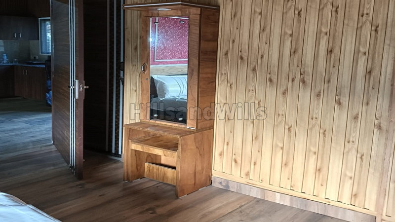 ₹4 Cr&nbsp;|&nbsp;4000 sq. ft homestay for sale  in bhatta fall mussoorie