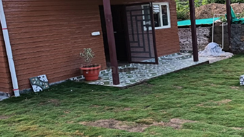 ₹4 Cr&nbsp;|&nbsp;4000 sq. ft homestay for sale  in bhatta fall mussoorie