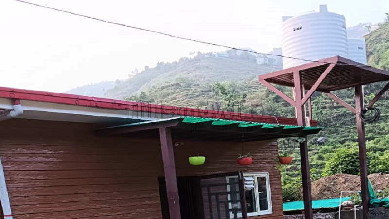 ₹4 Cr&nbsp;|&nbsp;4000 sq. ft homestay for sale  in bhatta fall mussoorie