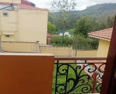 2bhk apartment for sale  in pallada ooty