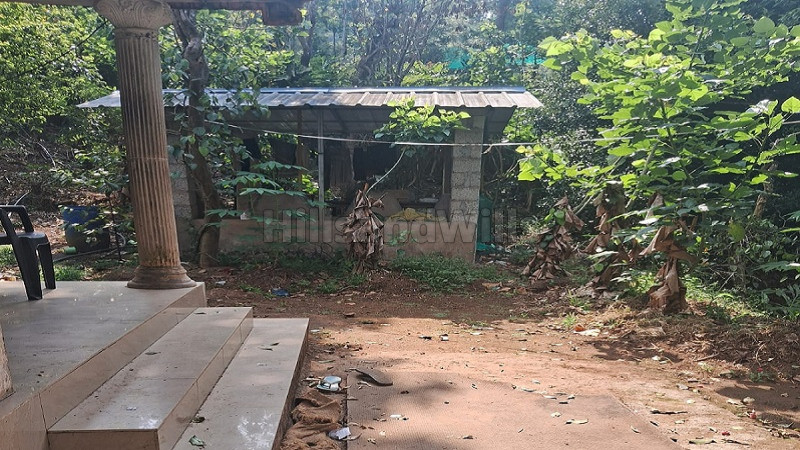 ₹70 Lac&nbsp;|&nbsp;1.54 acres agriculture land for sale  in kattappana idukki