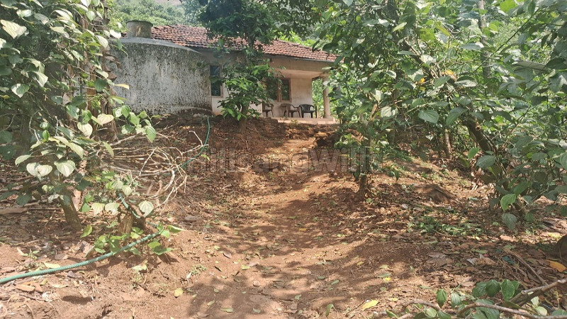 ₹70 Lac&nbsp;|&nbsp;1.54 acres agriculture land for sale  in kattappana idukki
