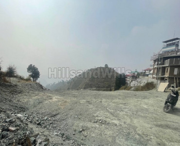 4600 sq.ft. agriculture land for sale  in ghorakhal nainital