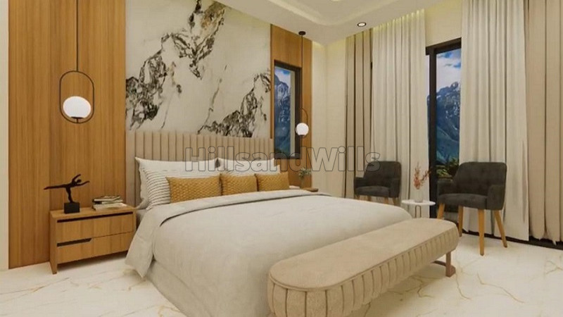 ₹89 Lac&nbsp;|&nbsp;2bhk apartment for sale  in barog solan