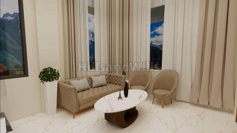 ₹89 Lac&nbsp;|&nbsp;2bhk apartment for sale  in barog solan