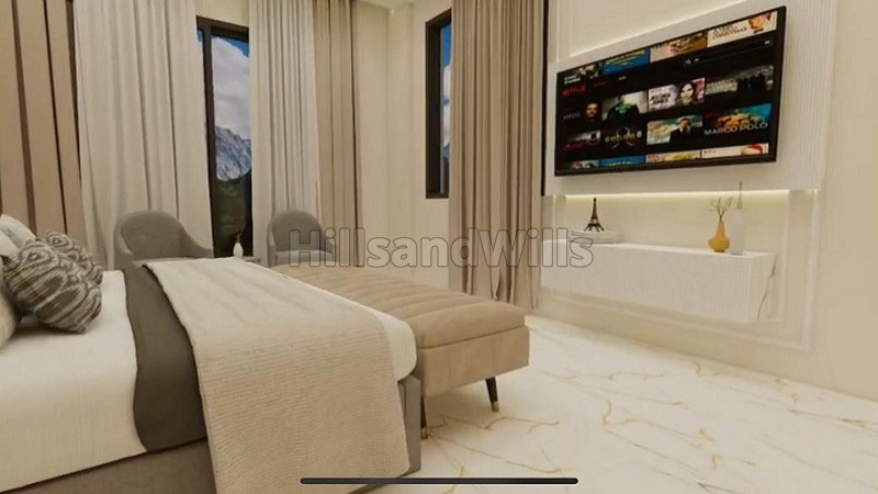 ₹89 Lac&nbsp;|&nbsp;2bhk apartment for sale  in barog solan