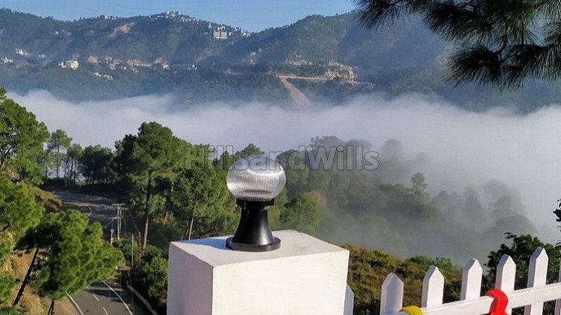 ₹89 Lac&nbsp;|&nbsp;2bhk apartment for sale  in barog solan