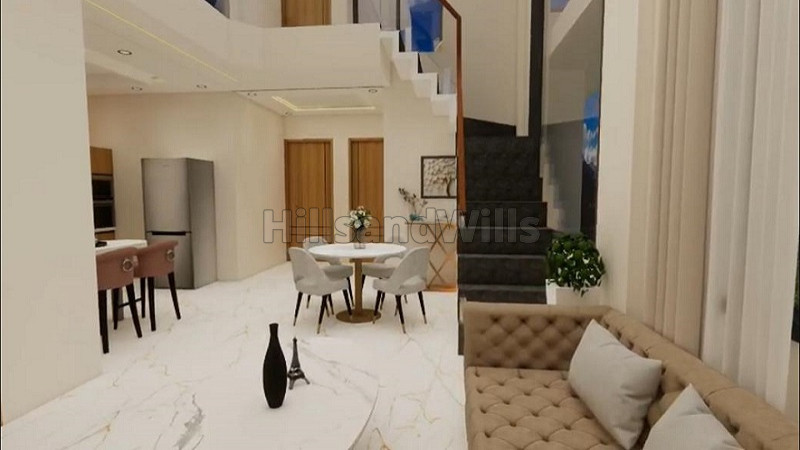 ₹89 Lac&nbsp;|&nbsp;2bhk apartment for sale  in barog solan